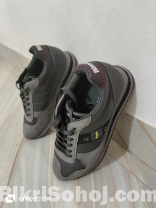 Blauer Sneakers, Size 41